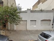 VENTA LOTE VILLA DEL PARQUE APTO DESARROLLO