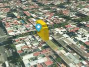 VENTA LOTE VILLA SANTA RITA 1302 M2 VENDIBLES