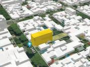 Venta Lote Villa Urquiza 8,66 x 52 445 M2