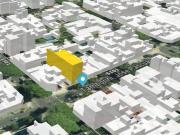 VENTA LOTE VILLA URQUIZA 8,77 x 27 USAB 2