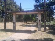 VENTA LOTE, ZARATE, RETAZADO