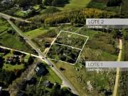 VENTA LOTE ZONA TURISTICA