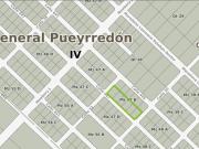 VENTA | LOTEO 3900 M2 | ZONA J NEWBERY Y AQUOPOLIS