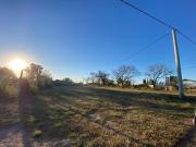 Venta Loteo Riosol Arroyo Seco