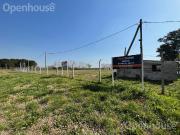 VENTA LOTES 381 M2 EN BARRIO ABIERTO CAMINO A ESTANCIAS...