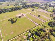 Venta Lotes Barrio Parque Los Robles Exaltación de la Cruz
