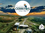 VENTA LOTES CAMPESTRES HERMOSO CONDOMINIO CERRITOS PEREIRA