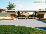 VENTA LOTES CASA DE CAMPO EN POROTO TRUJILLO