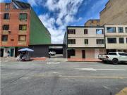 VENTA LOTES CENTRO DE BOGOT