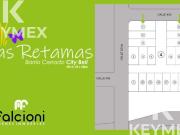 VENTA LOTES CITY BELL CALLE 28BIS Y 456