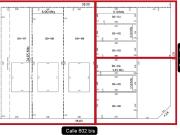 Venta Lotes comerciales LA AURORA 7 y 602 Bis Villa Elvira
