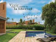 VENTA LOTES CONDOMINIO CAMPESTRE SECTOR PUEBLITO...