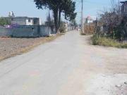 Venta lotes de terreno