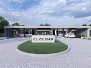 Venta Lotes El Olivar Nuevo Emprendimiento / Pilar