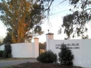 Venta LOTES en Barrio Privado Casuarinas del Pilar...