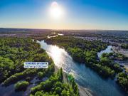VENTA LOTES EN CONFLUENCIA RURAL NEUQUEN