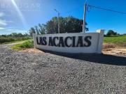 Venta Lotes en el Barrio Las Acacias Exaltación de la Cruz