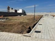 Venta lotes en Fraccionamiento, Coronango, Cuautlancingo