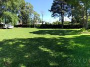 Venta Lotes en Pilar Acceso Directo a Panamericana