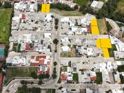 VENTA LOTES EN RESIDENCIAL CONTADERO AL NORTE DE LA...