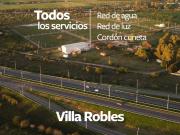 VENTA LOTES EN SAN LORENZO FINANCIADOS