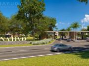 Venta Lotes Oportunidad Inversión Nativo Pilar