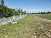 VENTA LOTES P/GALPÓN AV JAPON EXCELENTE UBICACION