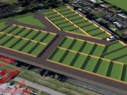 VENTA LOTES PILAR B° LA ELIDA CON FINANCIACION