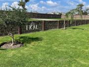VENTA lotes residenciales 600m2 Atlixco Puebla