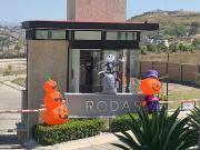 Venta lotes residenciales, Parque Rodas, Lomas de...