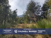 VENTA Lote/Terreno 2.400 m2 Apto 5 UF con arroyo y vista...
