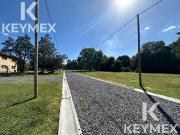 VENTA LOTE/TERRENO BARRIO CERRADO