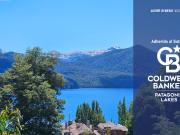VENTA Lote 2019M2 L4 Dos Vista Panorámica Villa La Angostura