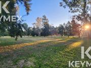 VENTA LOTE/TERRENO MIRALAGOS con Vista al Golf