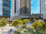 VENTA Lujo de local en las alturas, piso 12 con 77m2 en... VENTA Lujo de local en las alturas, piso 12 con 77m2 en...