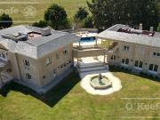 Venta Lujos Casa en Haras del Sur de 1100 m2 sobre...