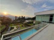 Venta lujosa Casa Poblado Balsos DL 9049400