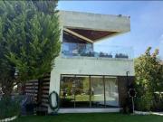 Venta y Renta Lujosa Residencia Bosque Real de...