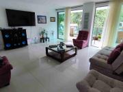 Venta lujoso apartamento condominio bosques del Marques,...