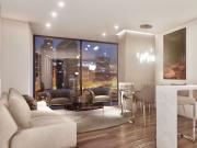 VENTA LUJOSO APARTAMENTO DOS ALCOBAS EDIFICIO EXCLUSIVO...