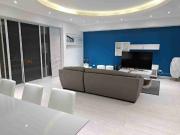 ALQUILER POR AÑO NUEVO DE LINDO DEPARTAMENTO AMOBLADO AL...