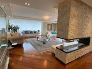 Venta Lujoso Pent house, 400m terraza 180m, 3 Dorm....