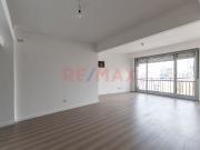 VENTA Luminoso 3 amb + escritorio en Villa Crespo