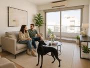 VENTA LUMINOSO DEPARTAMENTO 2 ambientes en Torre Full...