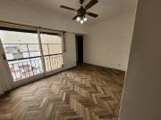 Venta Luminoso departamento 2 ambientes Villa Pueyrredón...