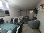 VENTA LUMINOSO DEPARTAMENTO 2D2B. LAS CONDES