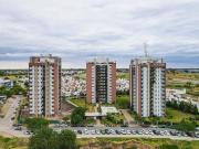 VENTA LUMINOSO DEPTO 2 DORM MANANTIALES