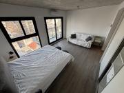 VENTA LUMINOSO Monoambiente con Balcón, VILLA CRESPO