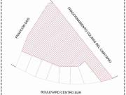 Venta Terreno Macrolote av Centro Sur, Queretaro