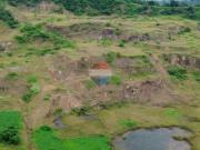 Venta macrolote en av. Autopista narcisa de jesus